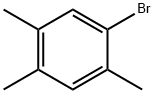 5-BROMO-1,2,4-TRIMETHYLBENZENE Structural