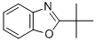 2-TERT-BUTYL-BENZOOXAZOLE