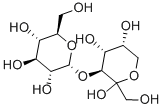 D-(+)-TURANOSE Structural