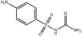 SULFANILYLUREA