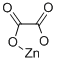 ZINC OXALATE Structural