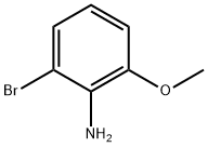 2-bromo-6-methoxy-aniline