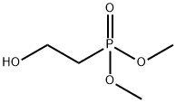 Dimethyl 2-hydroxyethylphosphonate