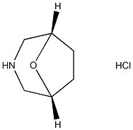 8-OXA-3-AZABICYCLO[3.2.1]OCTANEHYDROCHLORIDE