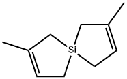 2,7-DIMETHYL-5-SILASPIRO[4.4]NONA-2,7-DIENE