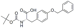 BOC-L-TYR(BZL)-OH