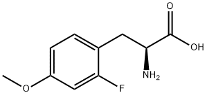 2-FLUORO-4-METHOXY-DL-PHENYLALANINE