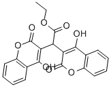 Ethyl Biscoumacetate