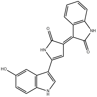 548-54-9 structural image