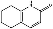 5,6,7,8-TETRAHYDRO-2(1H)-QUINOLINONE Structural