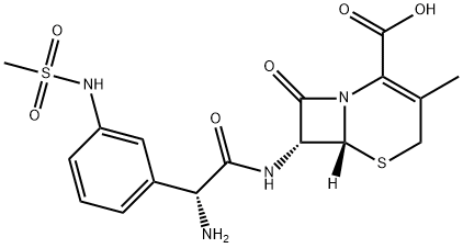 Cefsumide Structural