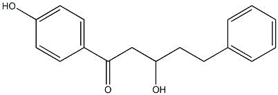 Daphneolone Structural