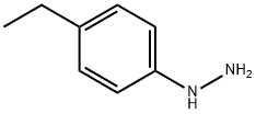 (4-ETHYL-PHENYL)-HYDRAZINE