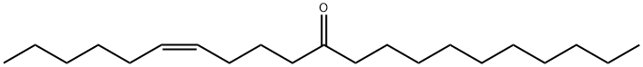 (Z)-6-HENICOSEN-11-ONE Structural