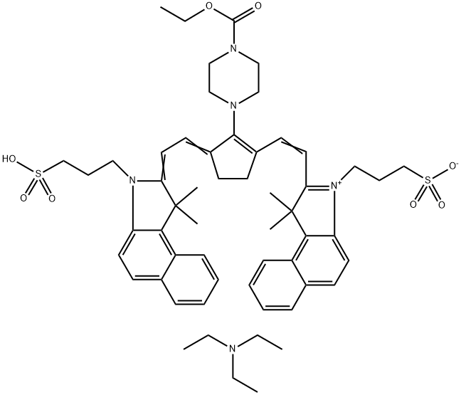 IR-144 Structural