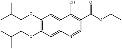 buquinolate  Structural