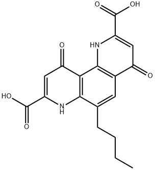 Bufrolin Structural