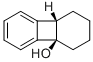 4a(2H)-Biphenylenol, 1,3,4,8b-tetrahydro-, cis-