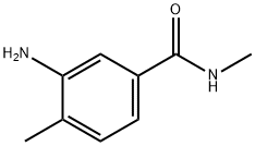 3-AMINO-N,4-DIMETHYLBENZAMIDE