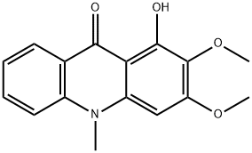 arborinine