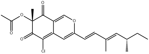 549-23-5 structural image