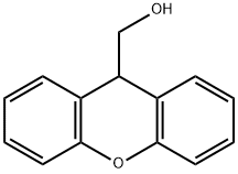 9H-XANTHENE-9-METHANOL