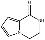 3,4-DIHYDRO-2H-PYRROLO[1,2-A]PYRAZIN-1-ONE