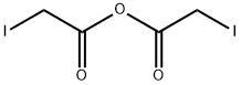 IODOACETIC ANHYDRIDE Structural