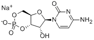 CCMP SODIUM SALT Structural