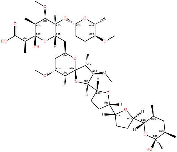 54927-63-8 structural image