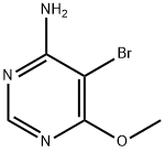 4-AMINO-5-BROMO-6-METHOXYPYRIMIDINE