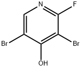 54929-38-3 structural image