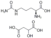 	L-Citrulline DL-Malate 2:1 Structural