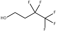 3,3,4,4,4-PENTAFLUOROBUTANOL-1,PENTAFLUOROBUTANOL-1,3,3,4,4,4-Pentafluoro-1-butanol