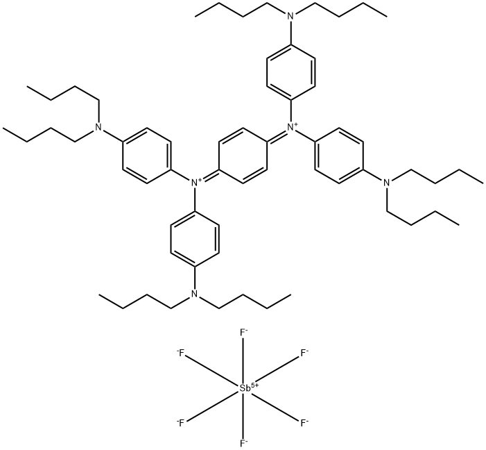 DYE 1602 Structural