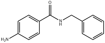 4-AMINO-N-BENZYLBENZAMIDE
