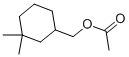 CYCLOGERANYLACETATE