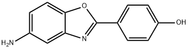 4-(5-AMINO-BENZOOXAZOL-2-YL)-PHENOL