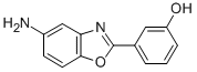 3-(5-AMINO-BENZOOXAZOL-2-YL)-PHENOL