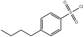 4-N-BUTYLBENZENESULFONYL CHLORIDE