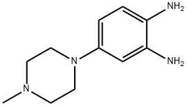 4-(4-Methylpiperazino)-1,2-benzenediamine