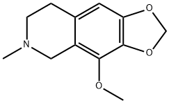 hydrocotarnine Structural