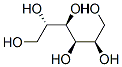 D-Sorbitol Structural