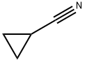 Cyclopropanecarbonitrile Structural