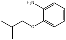 2-[(2-methylprop-2-en-1-yl)oxy]aniline