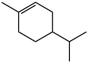 4-isopropyl-1-methylcyclohexene  