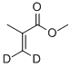 METHYL METHACRYLATE-3,3-D2