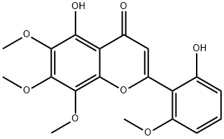 NEOBAICALEIN Structural