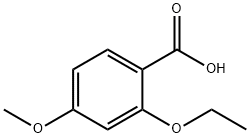 2-ETHOXY-4-METHOXYBENZOIC ACID