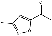 1-(3-Methyl-5-Isoxazolyl) Ethanone Structural